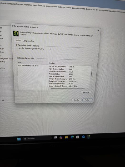 RTX 3050 6gb + ryzen 5 4500