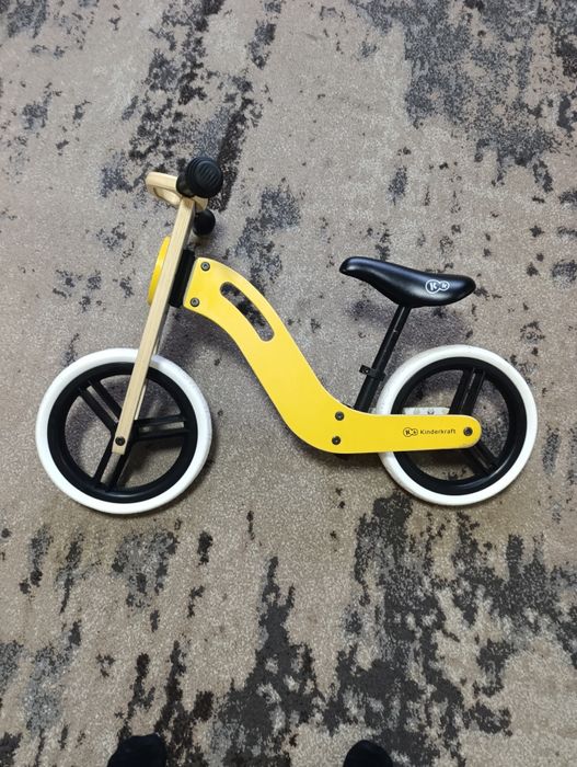 Велокат Кіндеркрафт