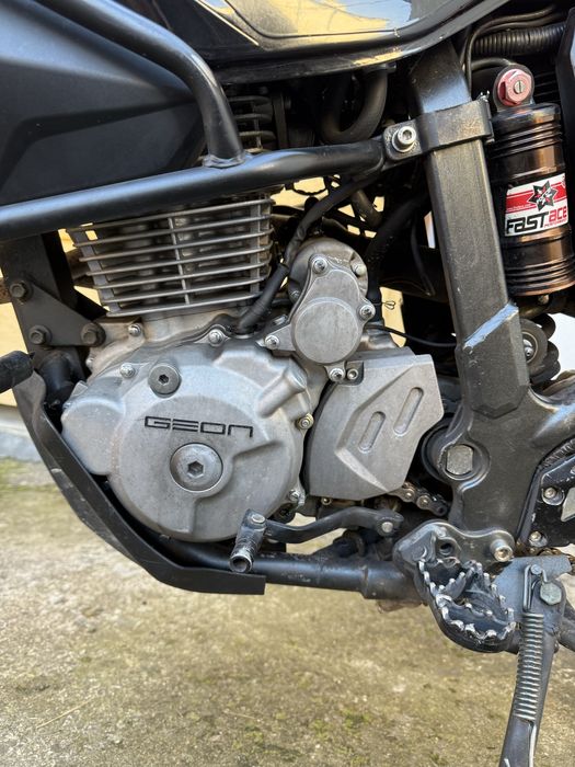 Geon Grandtour 400