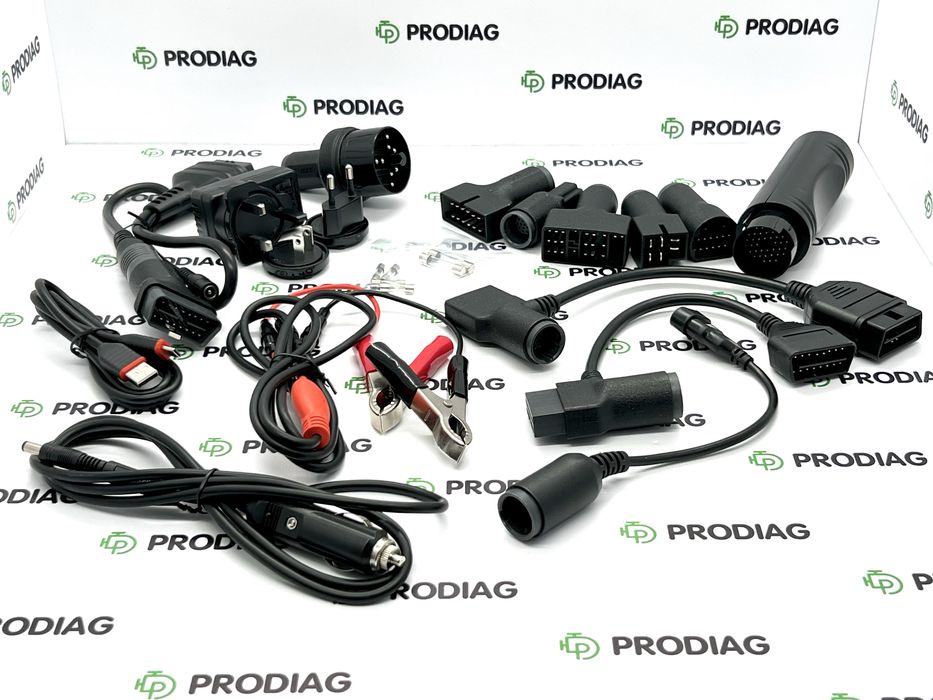 Thinkcar Thinktool SE - мультимарочний автосканер