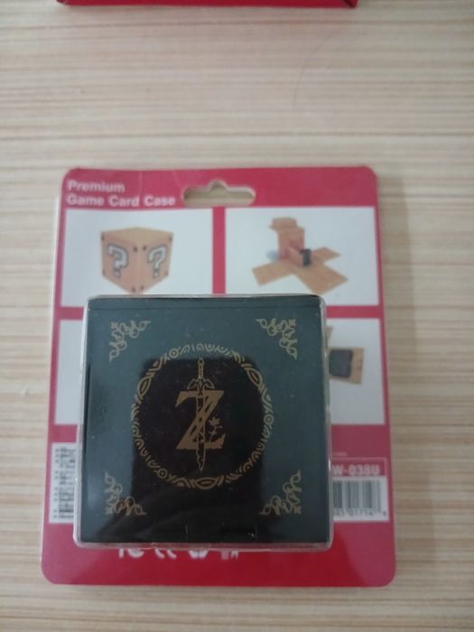 Картридер до Nintendo Switch , holder