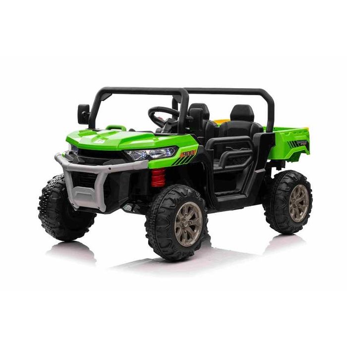 Auto na akumulator 4x4 Samochód Pick-Up Speed Pojazd auta