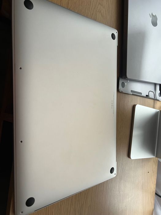 MacBook Pro 16’ 2019 A2141 корпус в зборі