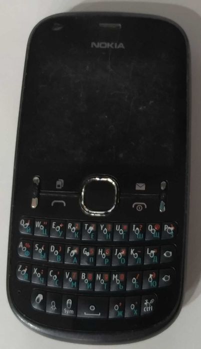 Nokia 200 ( оригінал )
