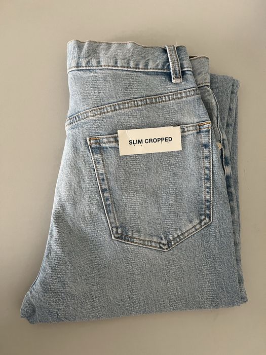 Zara джинси нові