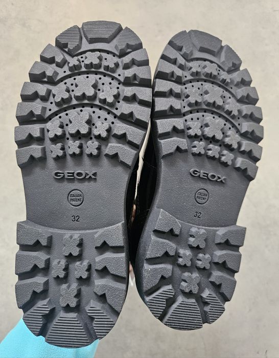 Geox J Shaylax Girl buty dziewczęce 32