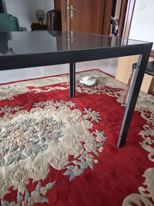 Mesa multifunções