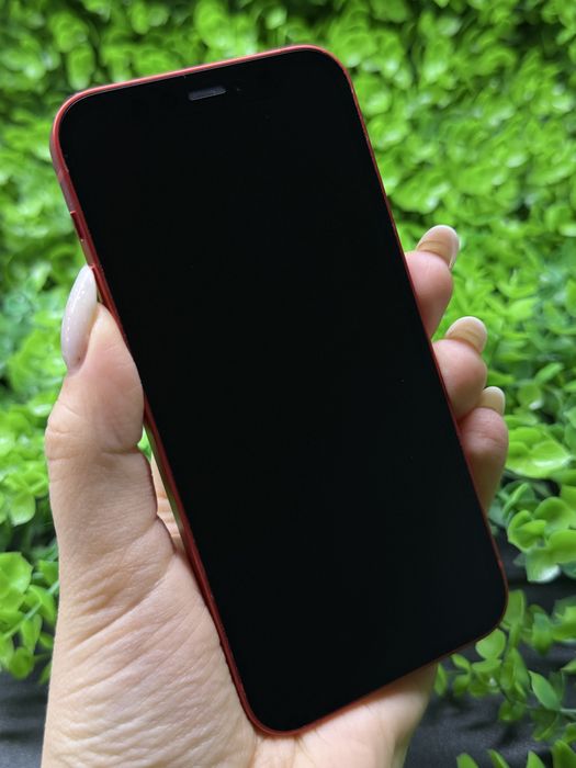 iPhone 12 mini, 128Gb, Corale [Neverlock] Айфон 12 мини, 128Гб #2857