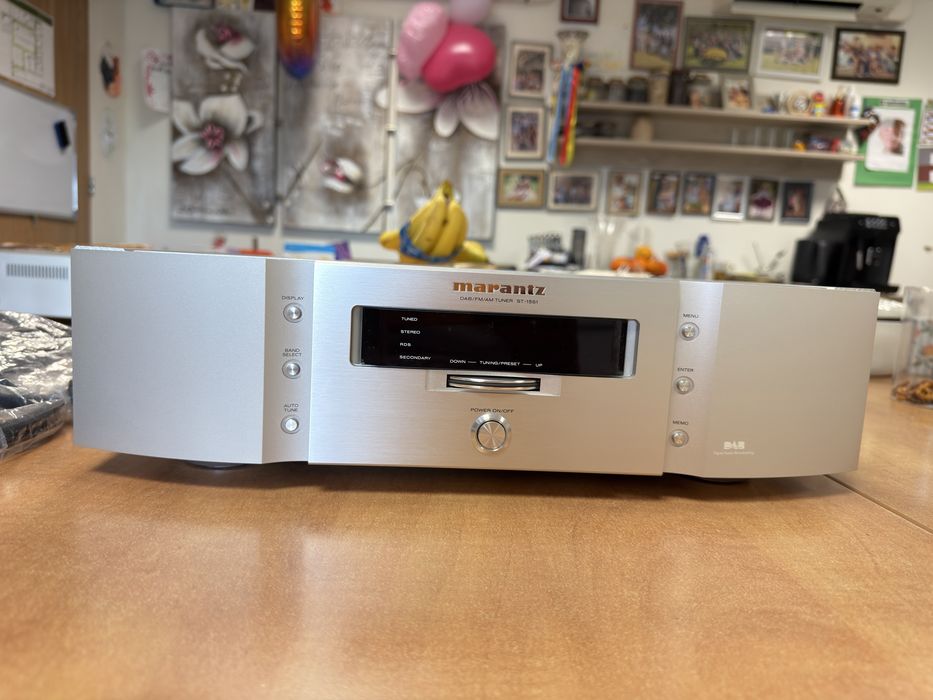 marantz - купити радіоприймачі - Ціна на OLX.ua