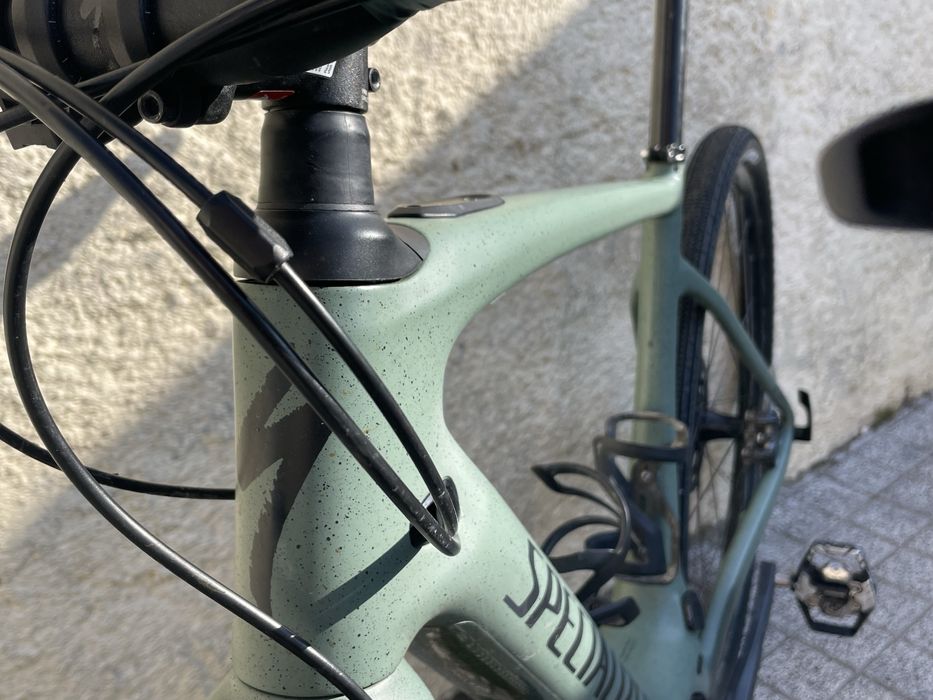 Specialized Creo SL carbono
