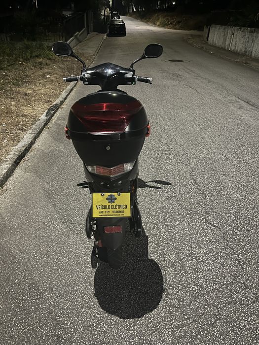 Mota Elétrica NeoVolt