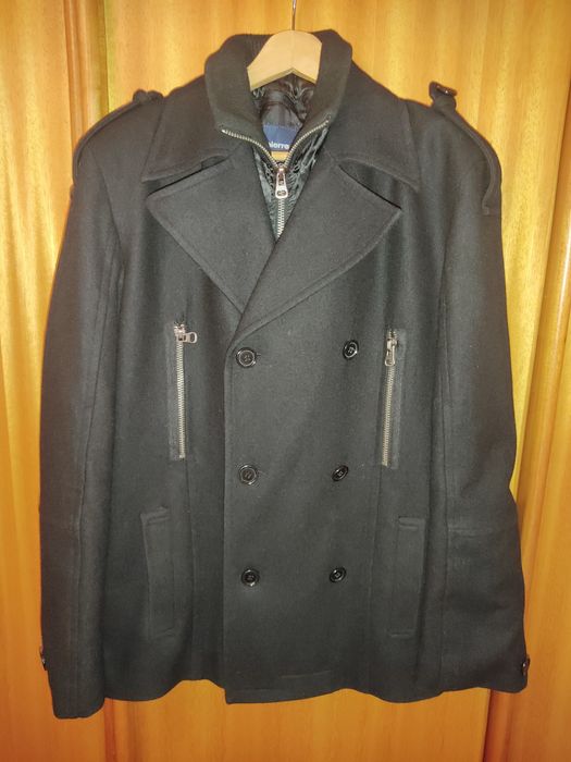 Casaco/Sobretudo Homem Pierre Cardin Sport, XL