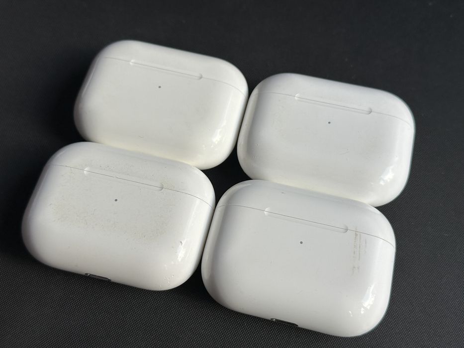 Кейс / бокс Air Pods Pro