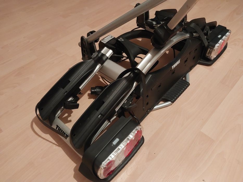 Bagażnik rowerowy Thule 920 2 rowery