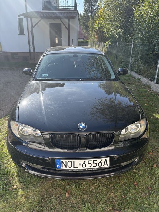BMW Seria 1