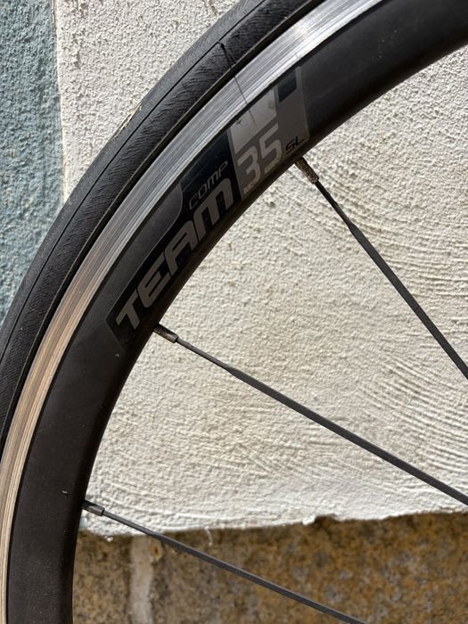 Cannondale supersix evo