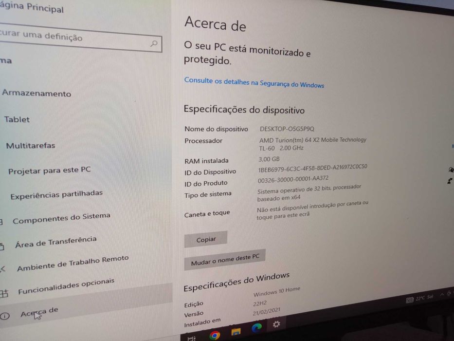 HP Pavilion dv670064551388759170123