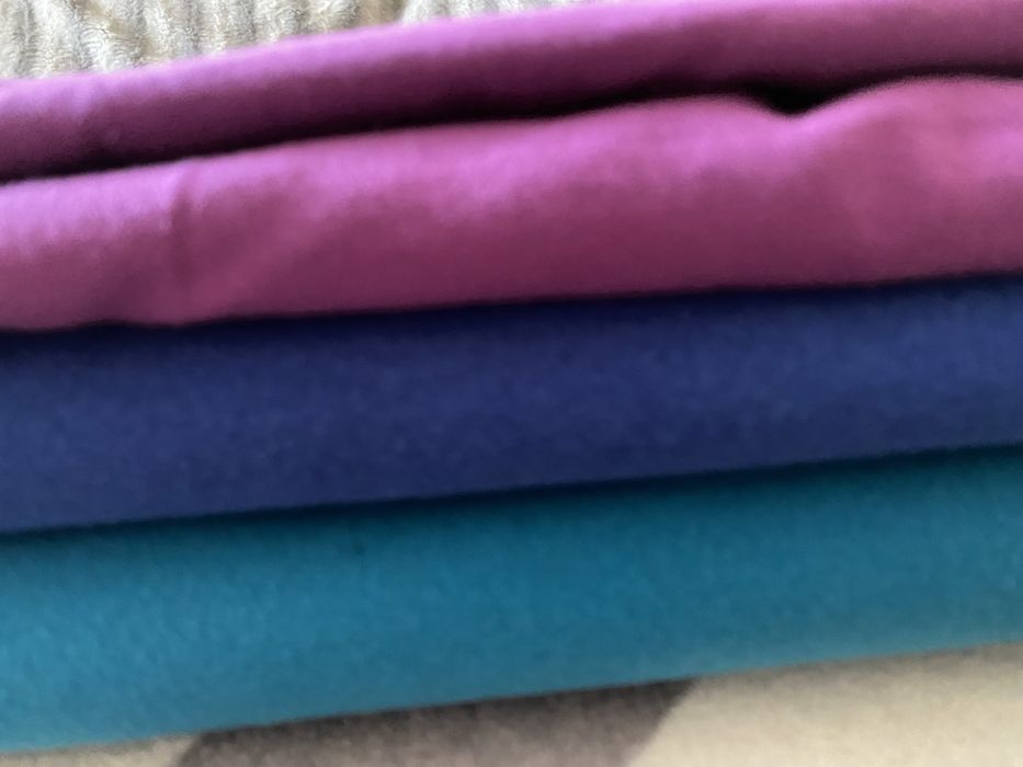 Тканина пальтова, костюмна відрізи по 3 метри