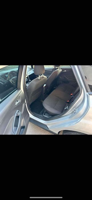 Wynajem Ford Focus benzyna  Mercedes A klasa2.0cdi