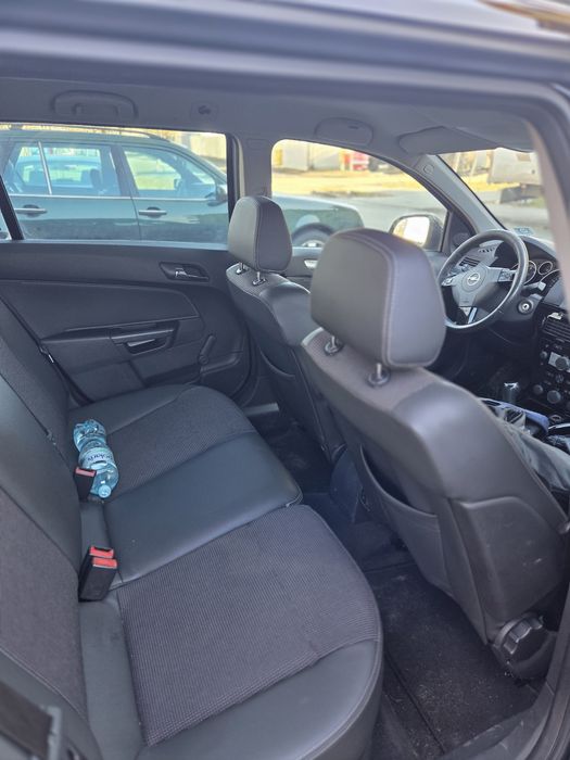 Sprzedam.zadbanego opla astra polecam osoba prywatna zamiana