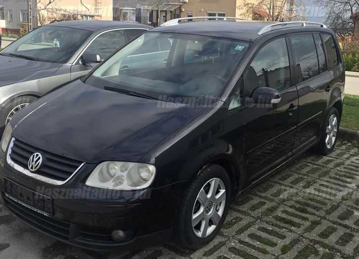 Розборка volkswagen touran 1.9 2.0 tdi dsg тоуран разборка запчасти