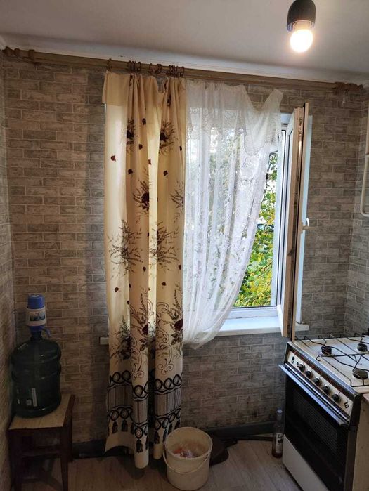 Сдам двух комнатную квартиру. Від власника.