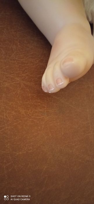 Реалістична лялька