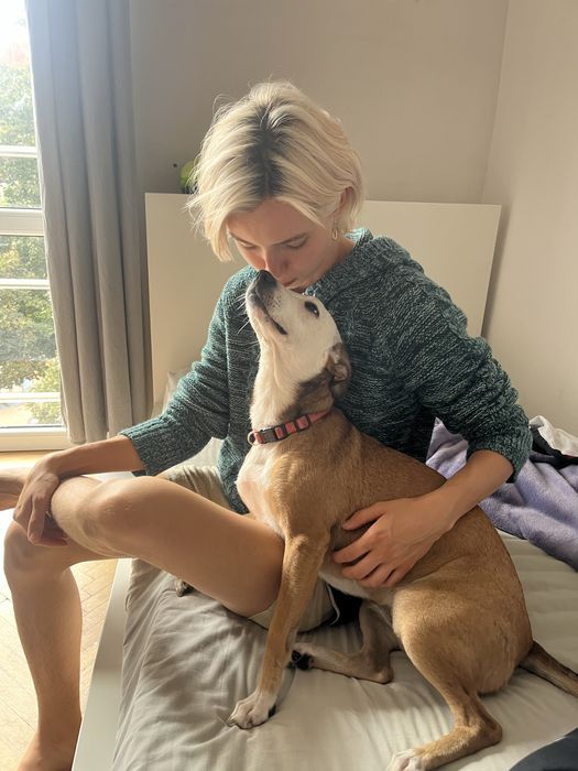 Opiekunka/niania/petsitter do zwierząt