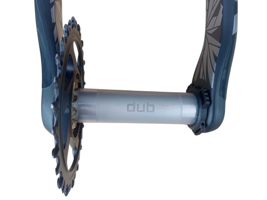 Korba Sram X01, 32t, 12s, 175 mm, dub, nowa #d.992