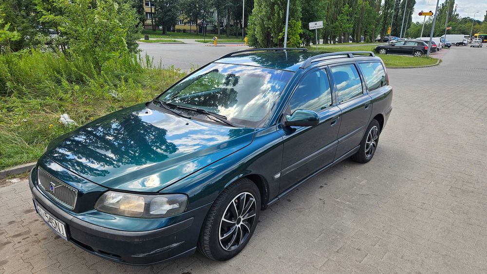 Volvo V70