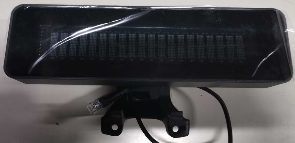 Visor Cliente para POSBANK Apexa