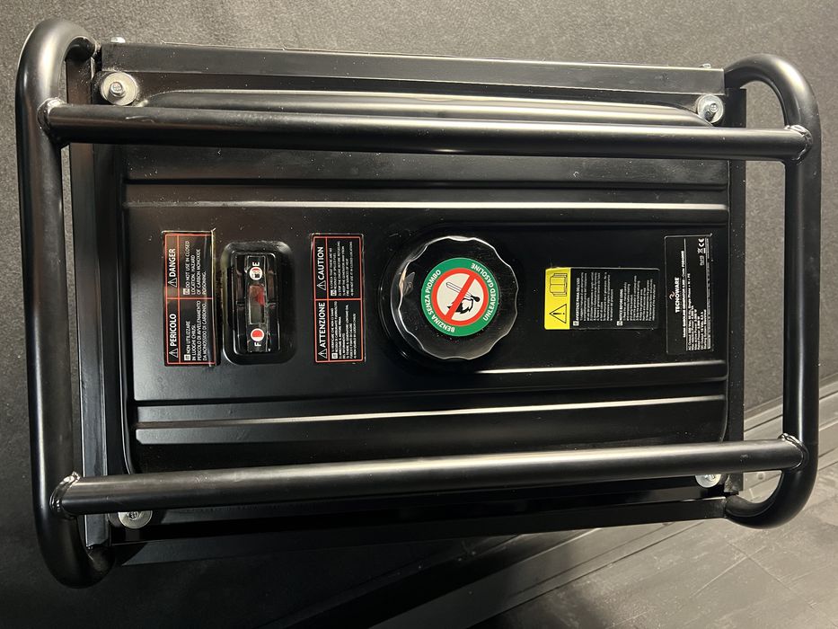 Бензиновий генератор TECNOWARE 4.200 VA