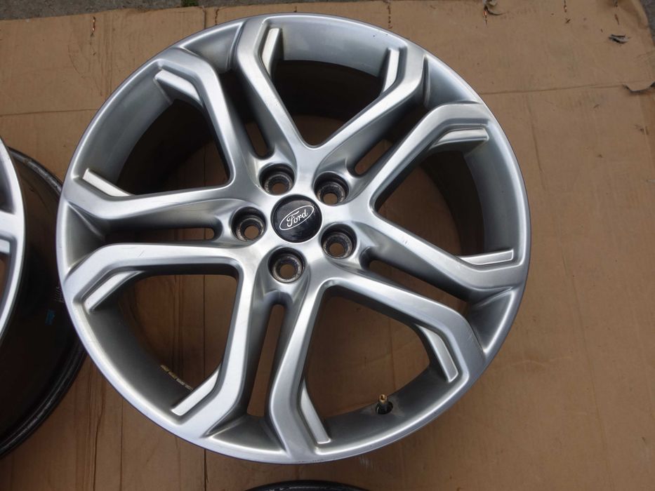Felgi FORD S-MAX KUGA ESCAPE EDGE FOCUS 19'' 5x108 Oryginał