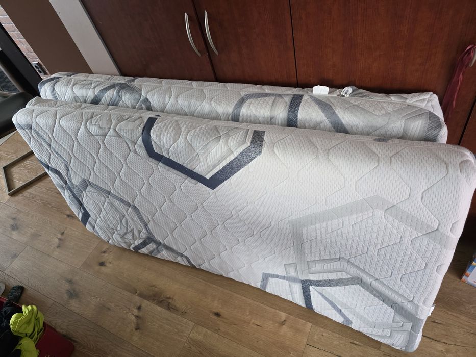 Materac dziecięcy 80 x 180