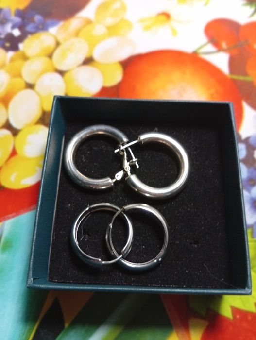 Якісна біжутерія медична позолота, розпродаж!!!