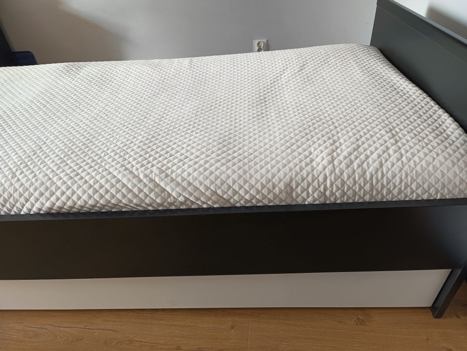 Łóżko Vox young users 90x200