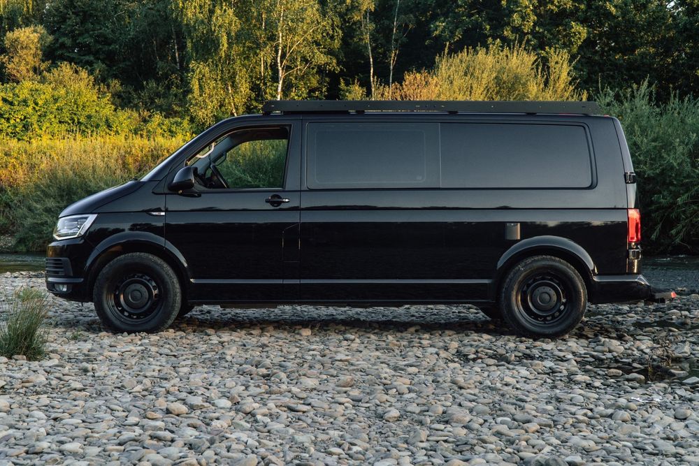 Volkswagen T6 Transporter  VW T6 / CAMPER / LONG / 4Motion / DSG / Unikat / Salon PL / F-VAT23%