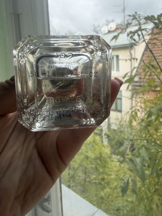 Ex nihilo fleur narcotic