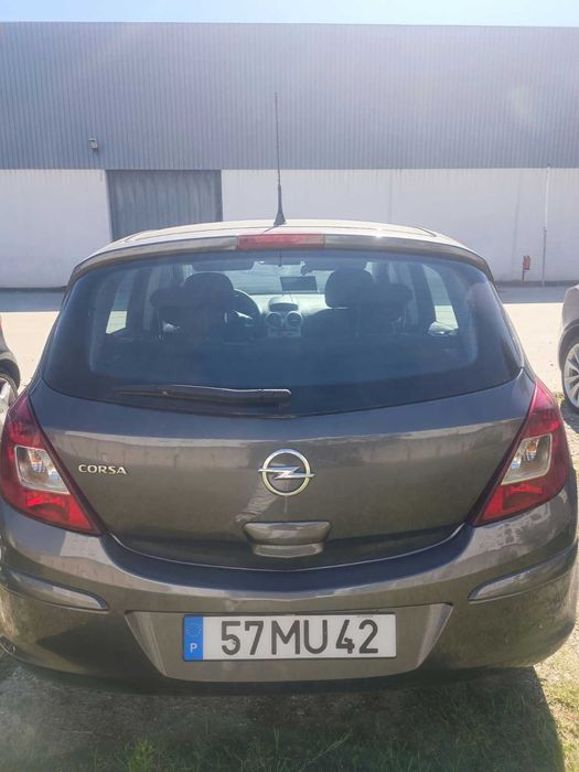 Opel Corsa 1.2 Enjoy S/S