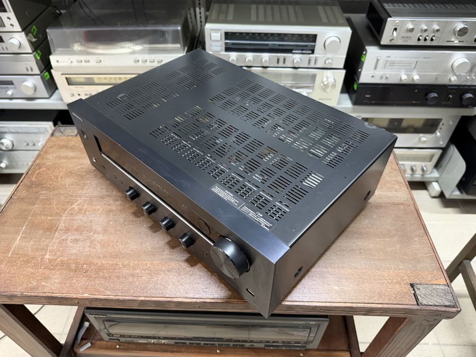 ‼️ Amplituner Onkyo TX-8050 Audio Room