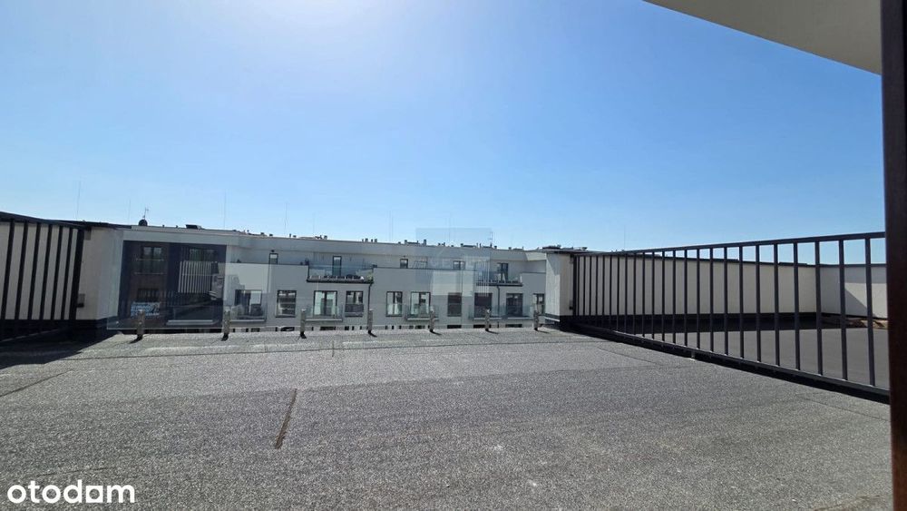 Dwupoziomowe M-3 na sprzedaż, Parkitka