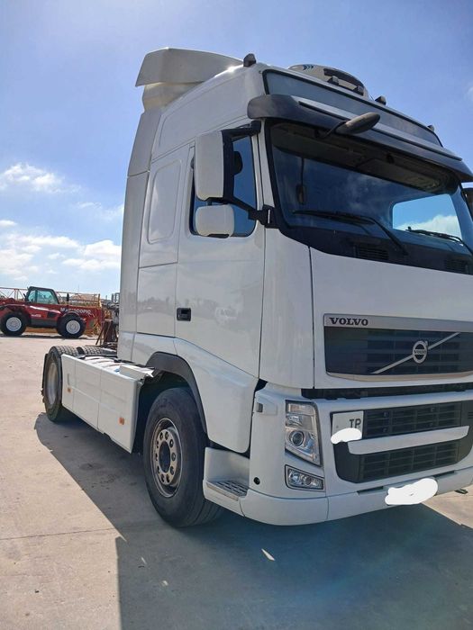 Volvo FH38 500 de 2011