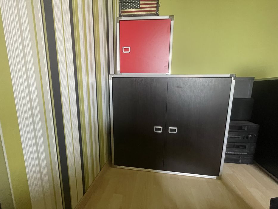 Meble VOX Dj Metalic komplet