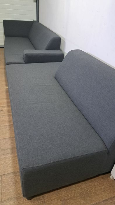 Sofás exterior para varanda ou jardi.