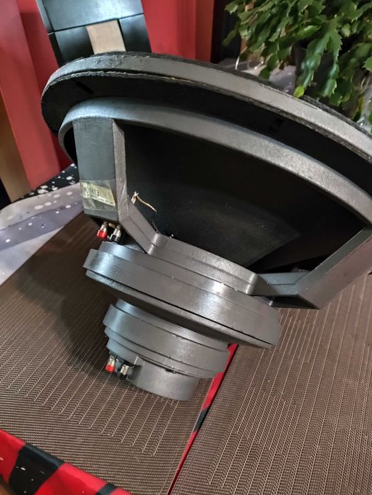 Głośnik Urei model 801AA