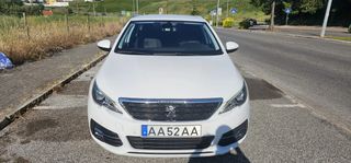Peugeot 308 SW 1.5 BlueHDi Active Pack