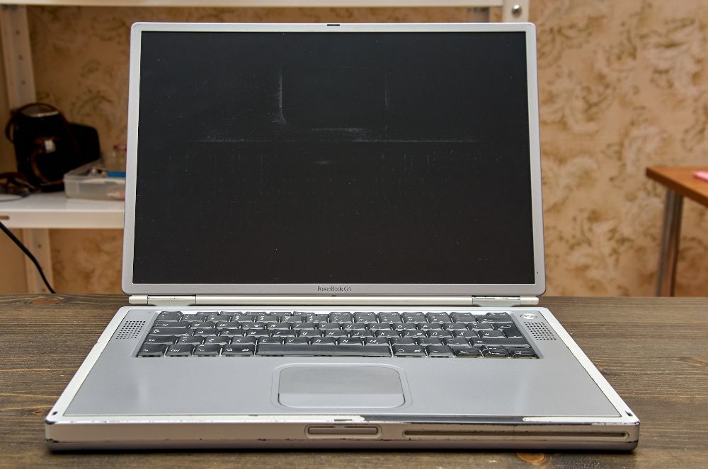 美品PowerBookG4 12inch最終1.5GHz1.25GBOS10.4 2026年最新】POWERBOOK G4 12の人気アイテム - メルカリ