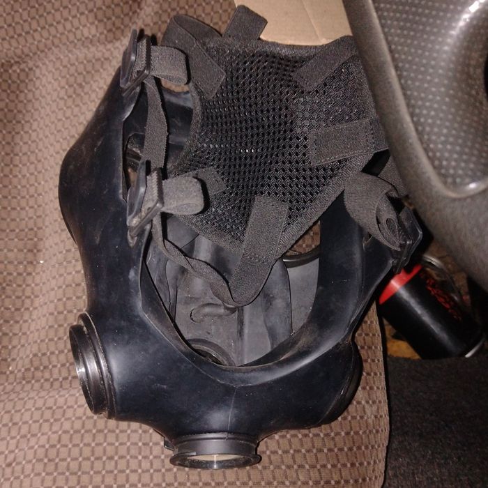 Продам Натовский противогаз