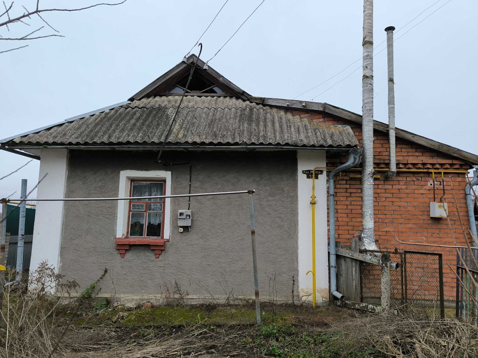 Найдешевший будинок за містом!