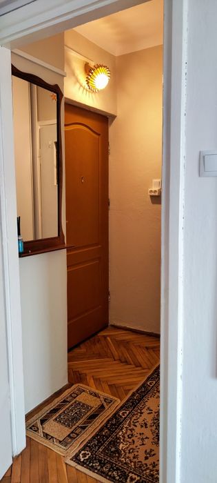 Kawalerka do wynajęcia